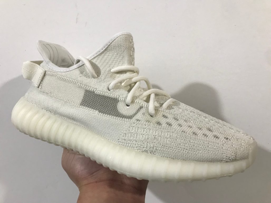 Adidas Yeezy Boost 350 V2 Bone