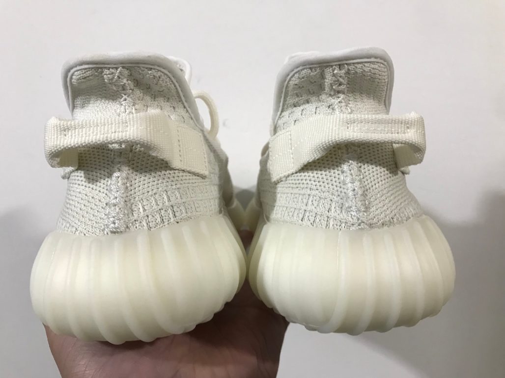 Adidas Yeezy Boost 350 V2 Bone