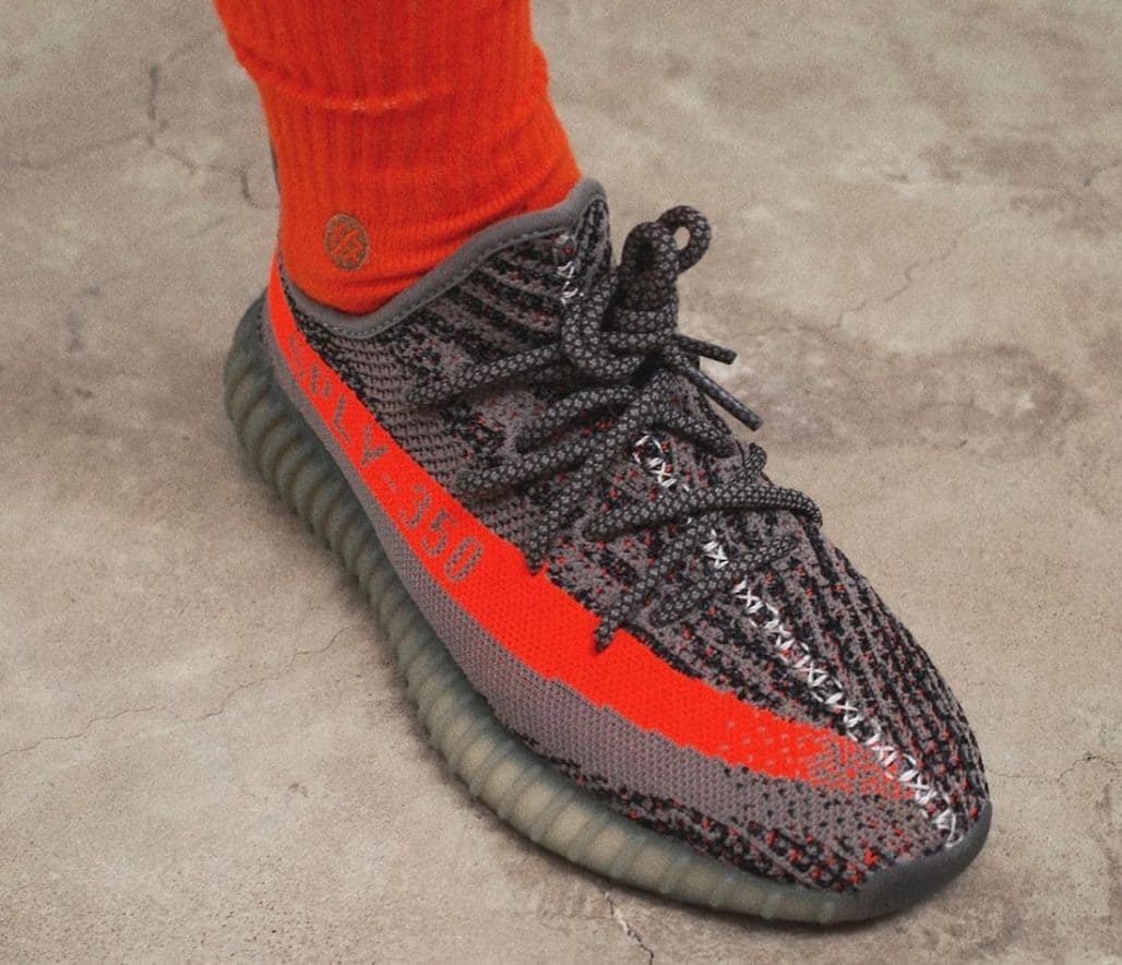 Adidas Yeezy Boost 350 V2 