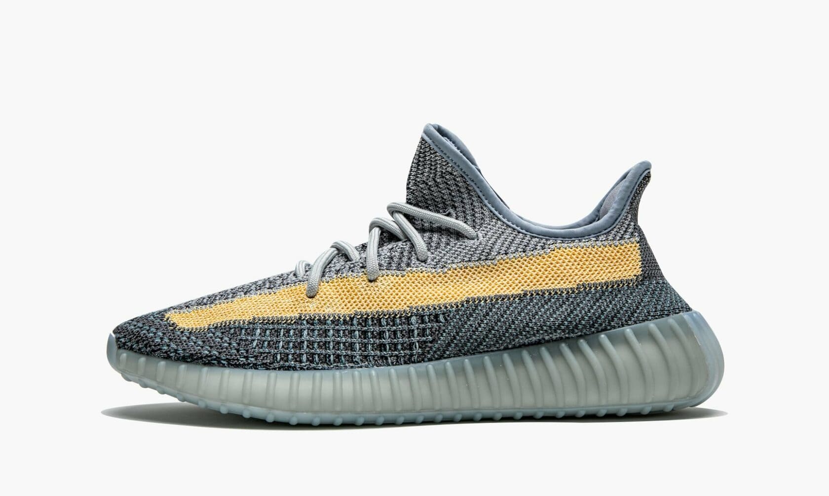 Adidas Yeezy 350 V2 Ash Blue