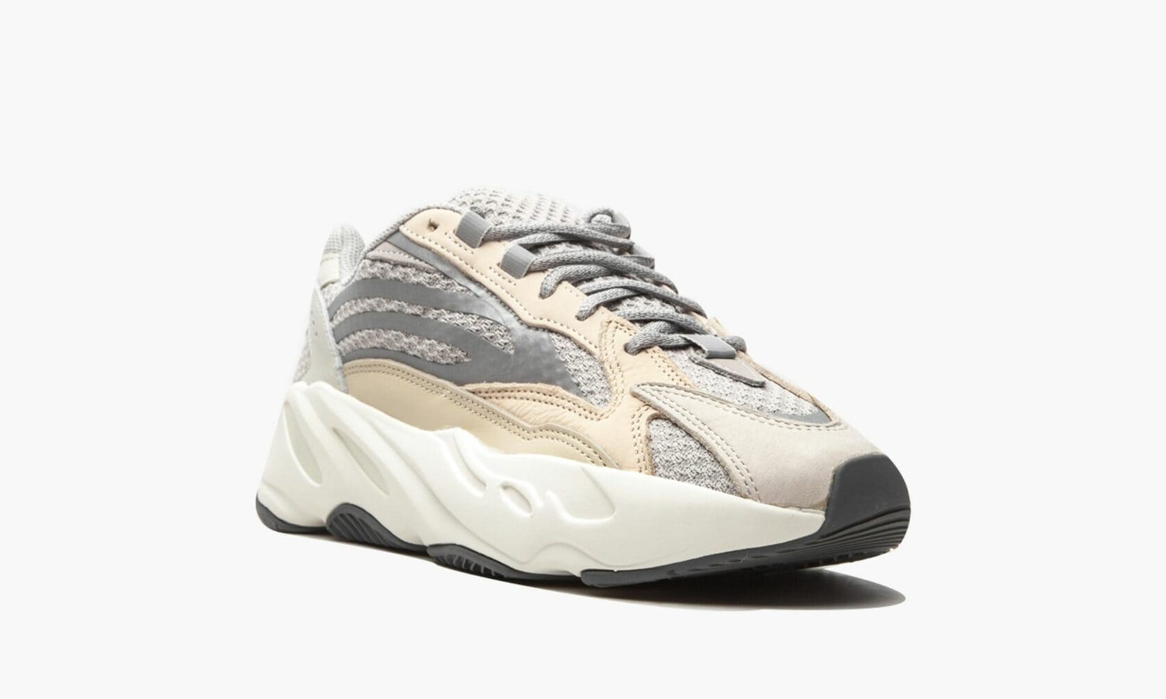 Adidas Yeezy Boost 700 V2 Cream