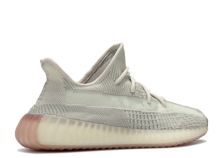 Adidas Yeezy 350 V2 Citrin