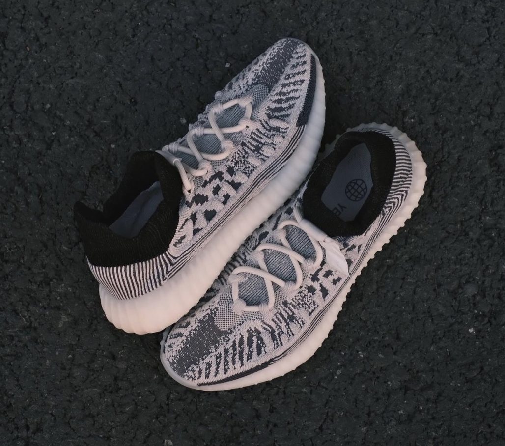 Adidas Yeezy Boost 350 V2 СМРСТ