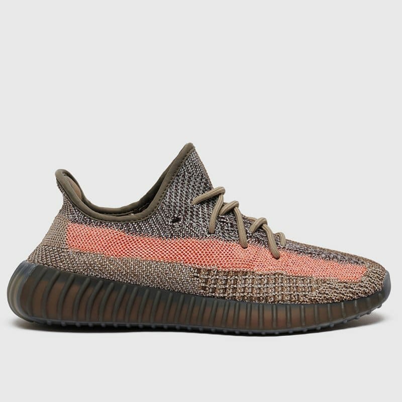 Yeezy 350 V2 Ash Stone