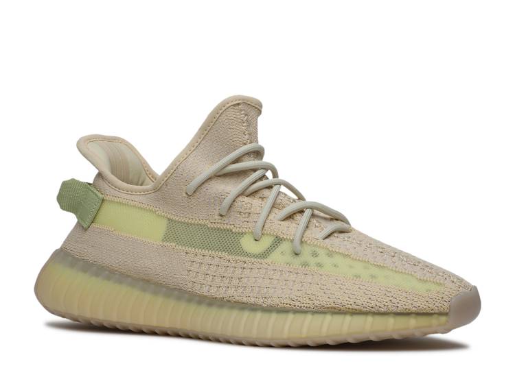 Yeezy 350 V2 Flax