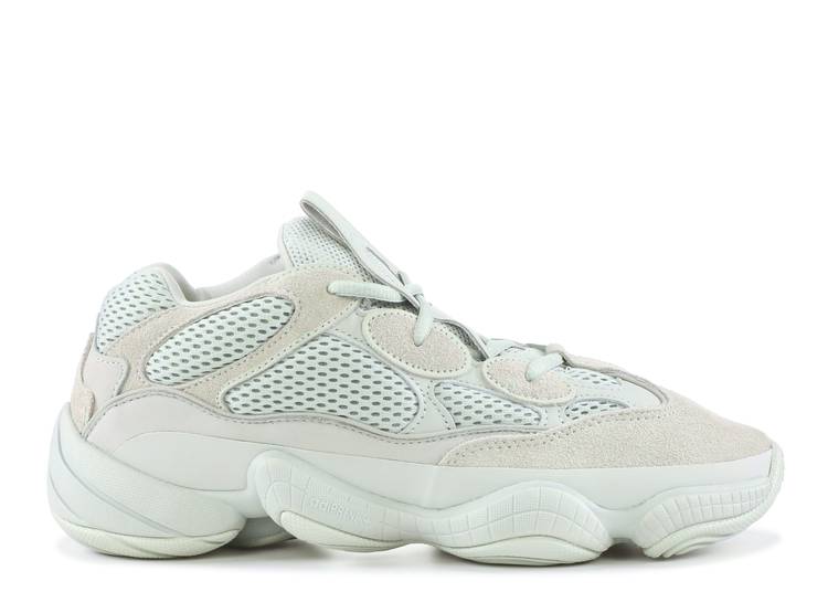 Yeezy 500 Salt