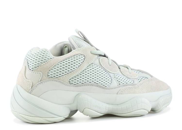 Yeezy 500 Salt