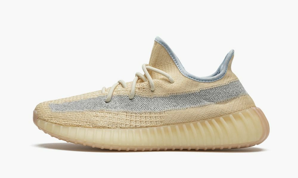 Yeezy Boost 350 V2 Linen