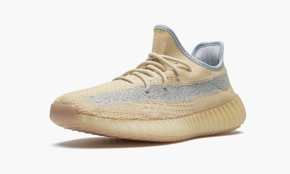 Yeezy Boost 350 V2 Linen