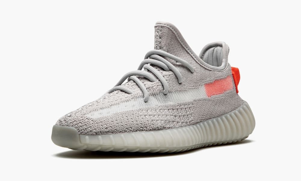 Yeezy Boost 350 V2 Tail Light