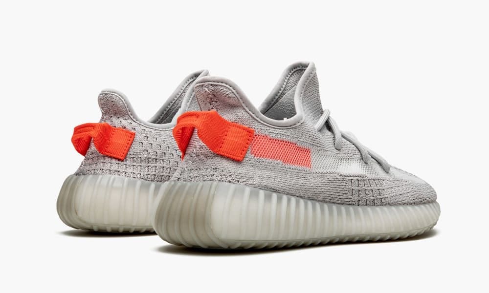 Yeezy Boost 350 V2 Tail Light