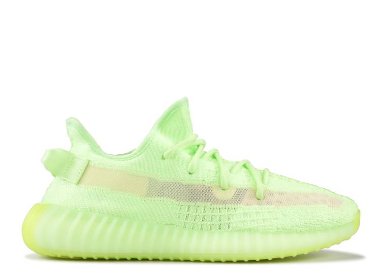 Yeezy Boost 350 V2 Glow