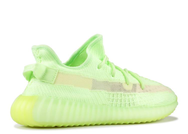 Yeezy Boost 350 V2 Glow