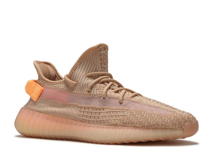 Yeezy Boost 350 V2 Clay