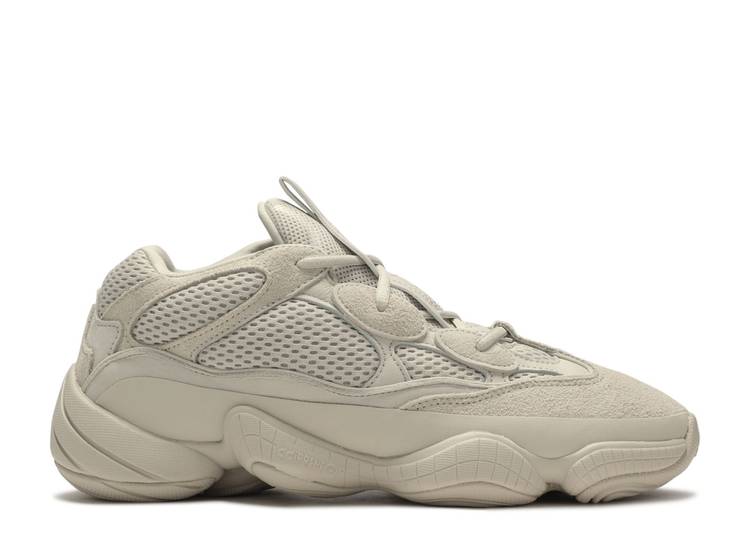 Yeezy 500 Blush