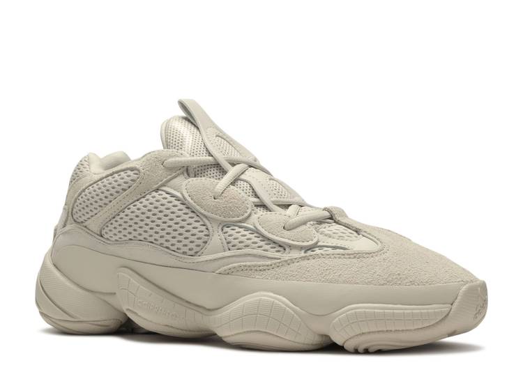 Yeezy 500 Blush