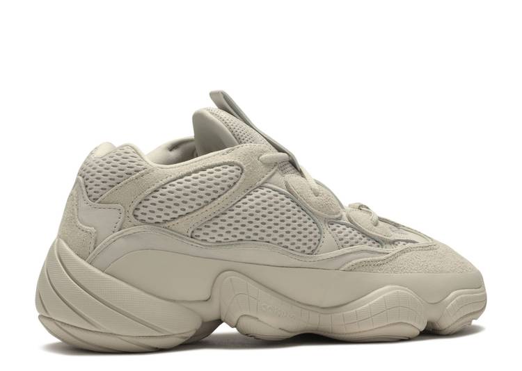 Yeezy 500 Blush