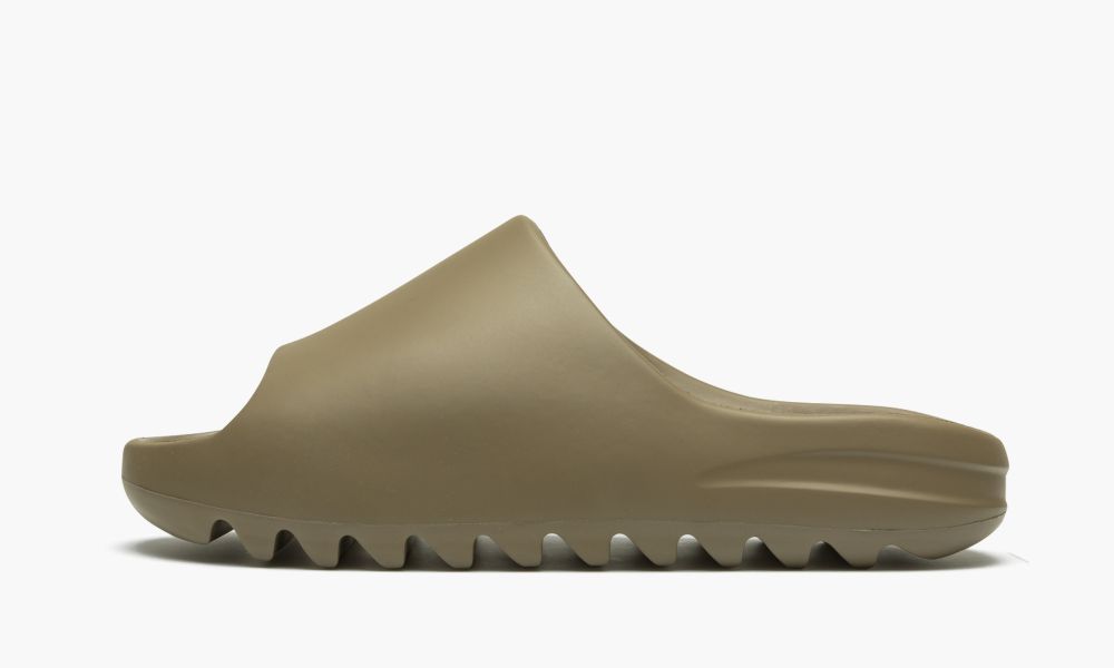 Adidas Yeezy Slide Earth Brown