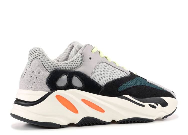 Adidas Yeezy 700 Wave Runner Solid Grey