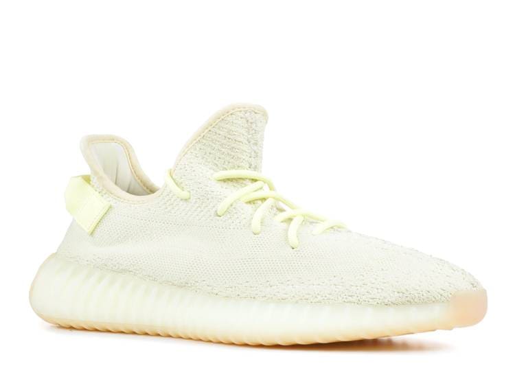 Adidas Yeezy Boost 350 V2 Butter