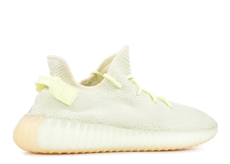 Adidas Yeezy Boost 350 V2 Butter