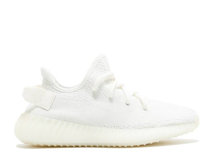 Adidas Yeezy Boost 350 V2 Cream White (Triple White)