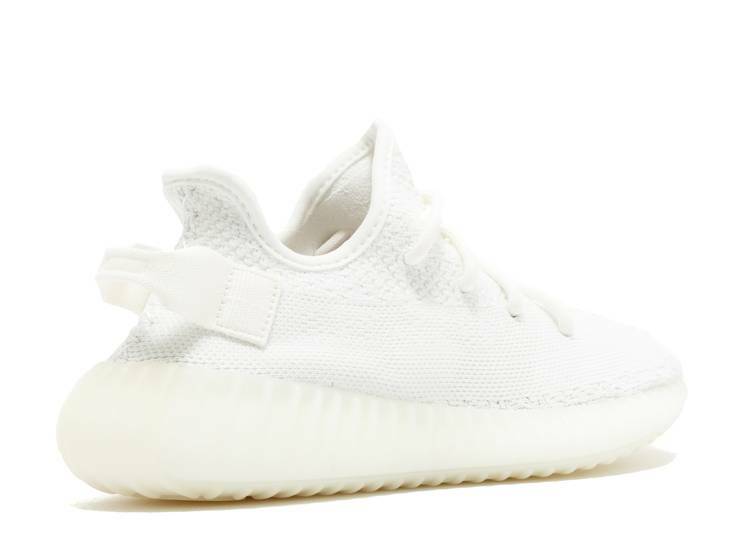 Adidas Yeezy Boost 350 V2 Cream White (Triple White)