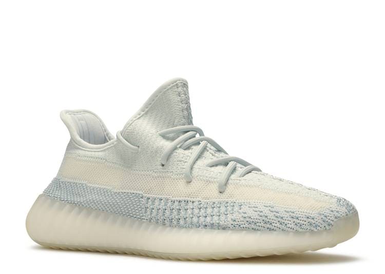 Yeezy Boost 350 V2 Cloud White