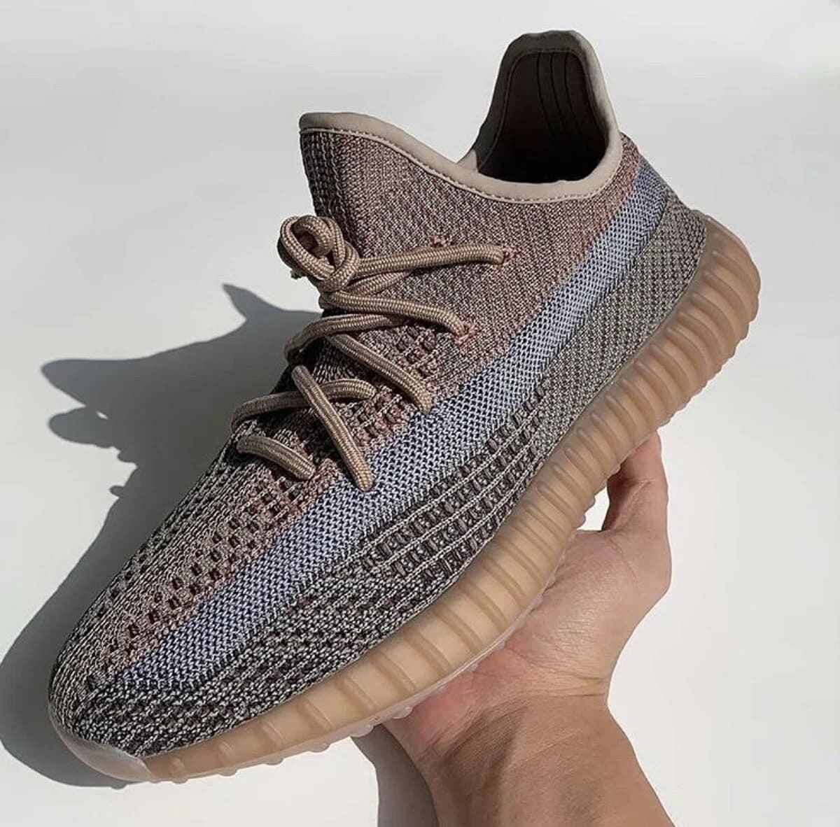 Adidas Yeezy 350 V2 Fade