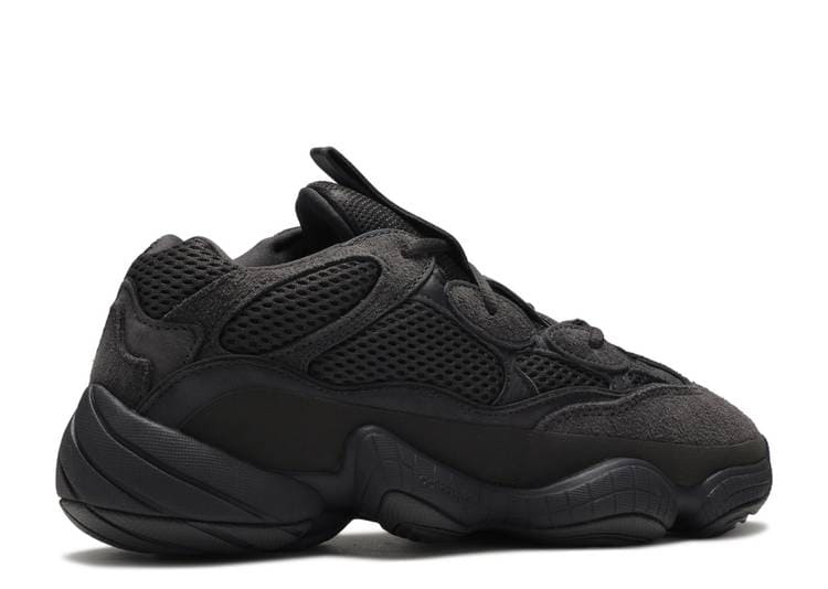 Adidas Yeezy Boost 500 Utility Black