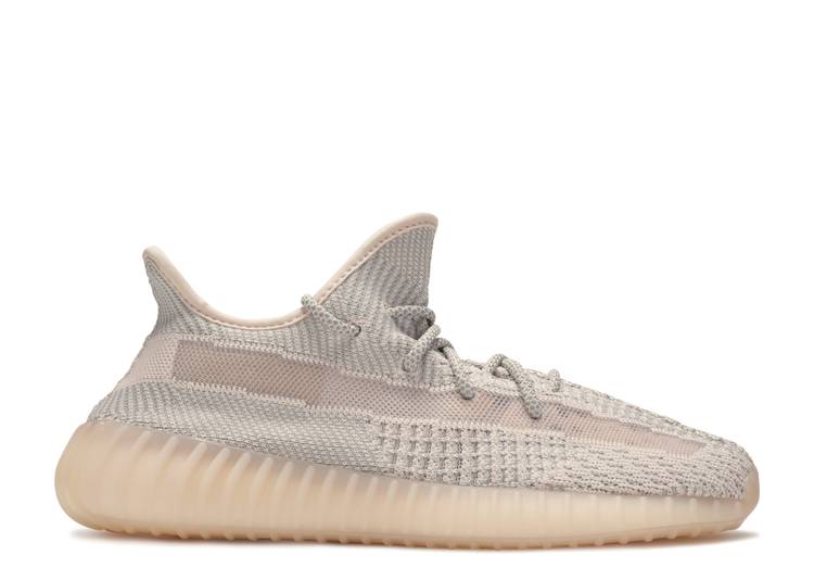 Yeezy 350 V2 Synth