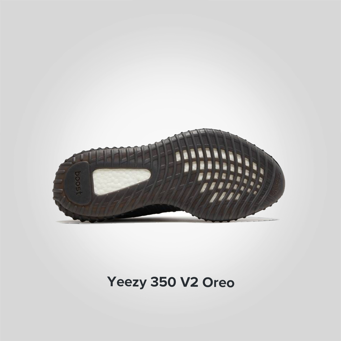 Yeezy boost 350 store core black white